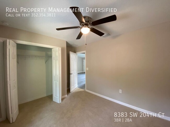 Building Photo - 8383 SW 204th Ct