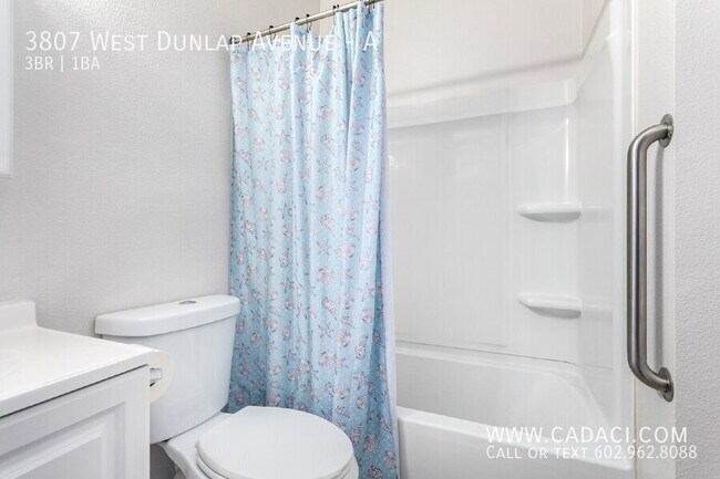 Building Photo - 3807 W Dunlap Ave