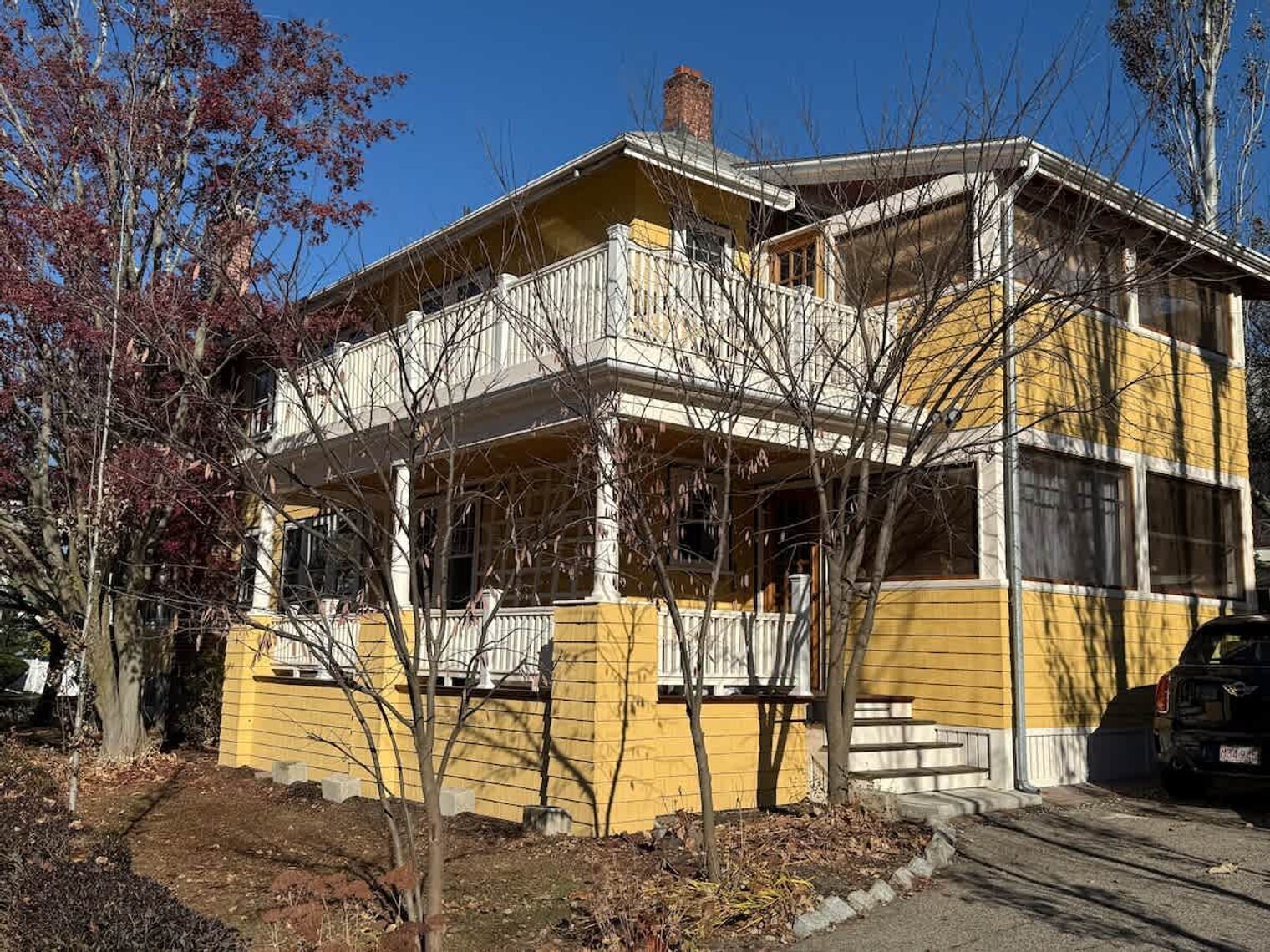 Building Photo - 141 Redlands Rd