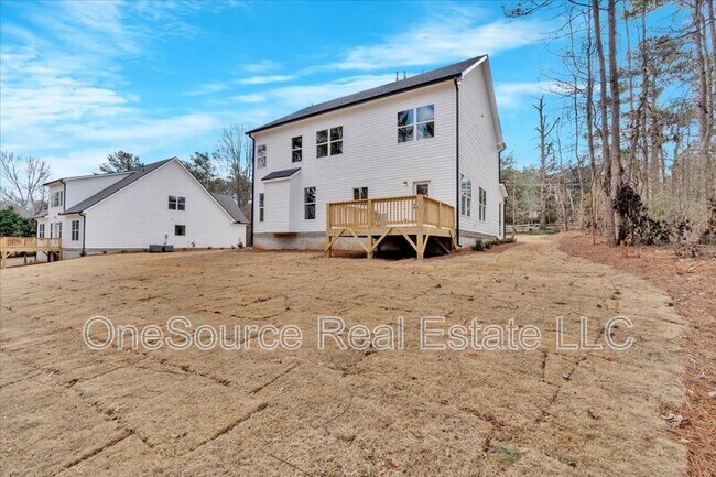 Building Photo - 4444 Sullivan Rd SW