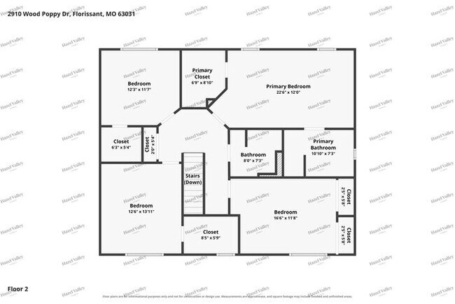 Building Photo - 2910 Wood Poppy Dr