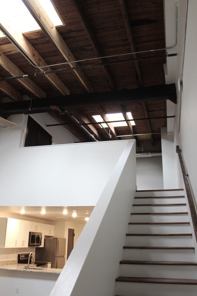 Building Photo - 408 Wellons St