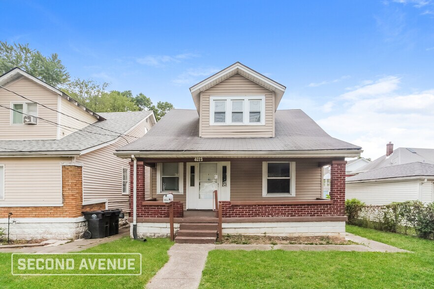 Primary Photo - 4023 Taylor Blvd