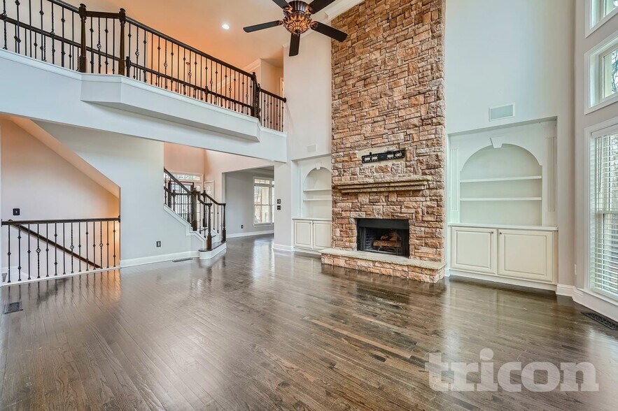 Building Photo - 6660 Granite Gate Pass