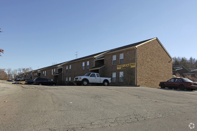 Primary Photo - Scenic Drive Apartments