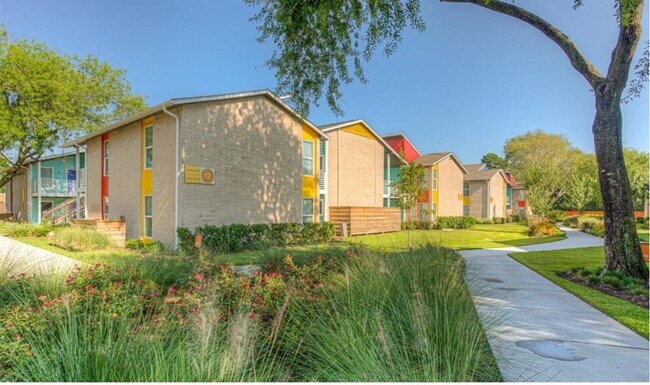 Building Photo - 8787 Hammerly Blvd