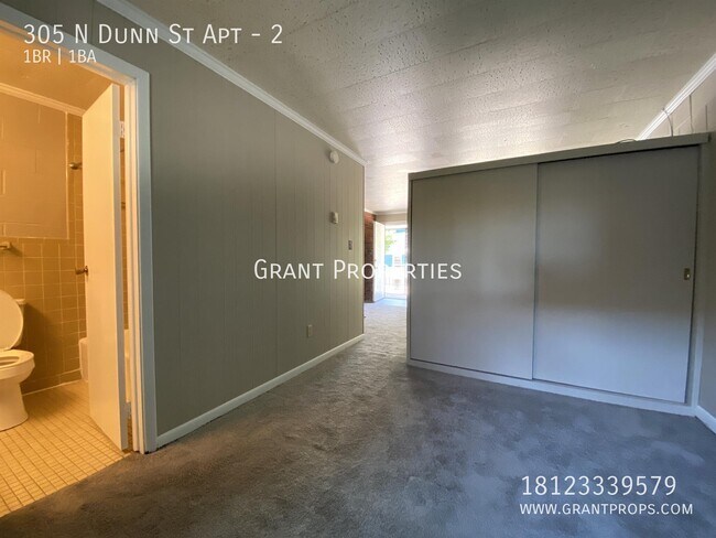 Building Photo - 305 N Dunn St