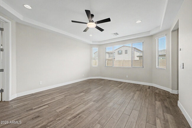 Building Photo - 9701 E Spiral Ave
