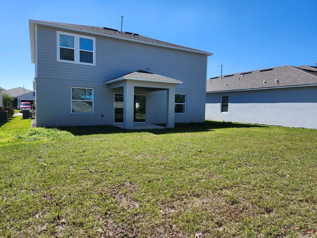 Building Photo - BRAND NEW 5 Bed, 3 Bath home in Liberty Pr...