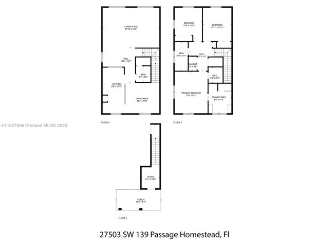 Building Photo - 27503 SW 139th Pl