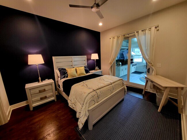 3rd Bedroom - 1820 4th Ave N