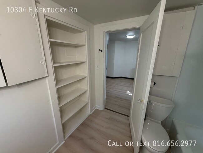 Building Photo - 10304 E Kentucky Rd