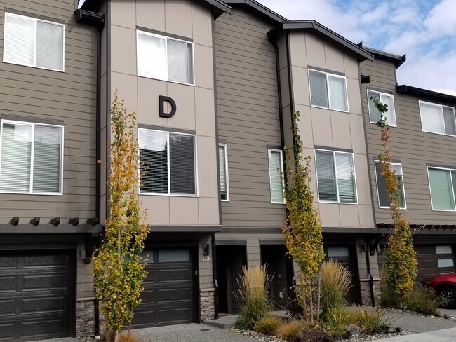 Building Photo - 14913 48th Ave W