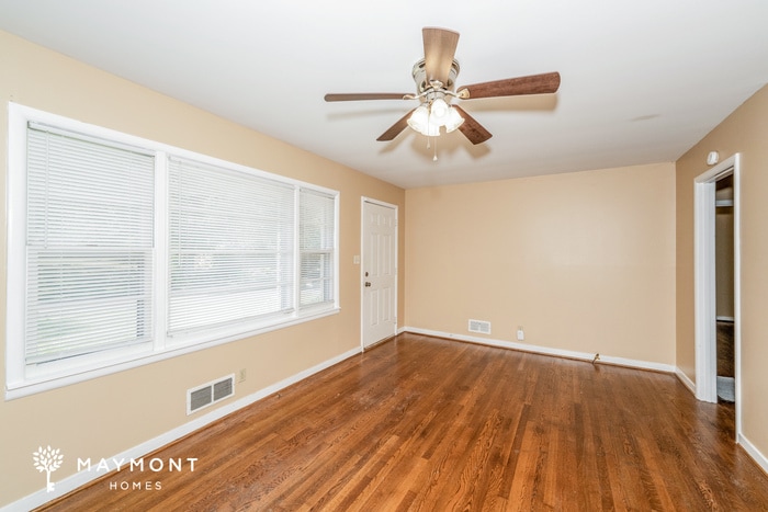 Building Photo - 2505 7th St NE