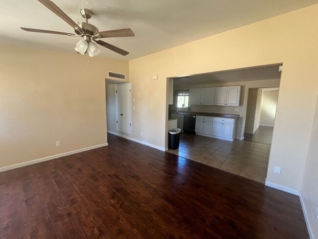 Building Photo - Updated 3 bedroom single-family home