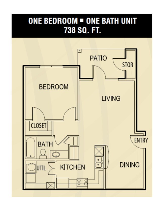 Floorplan - Blacksand Legacy at Midlothian Meadows