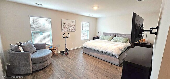 Building Photo - 404 Starbuck Parkway