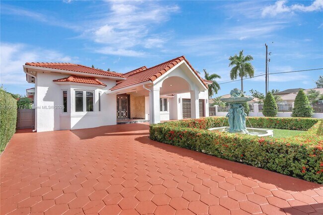 Building Photo - 3191 SW 133rd Ct