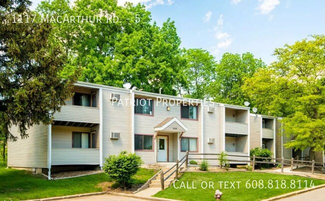 Building Photo - 1117 Mac Arthur Rd