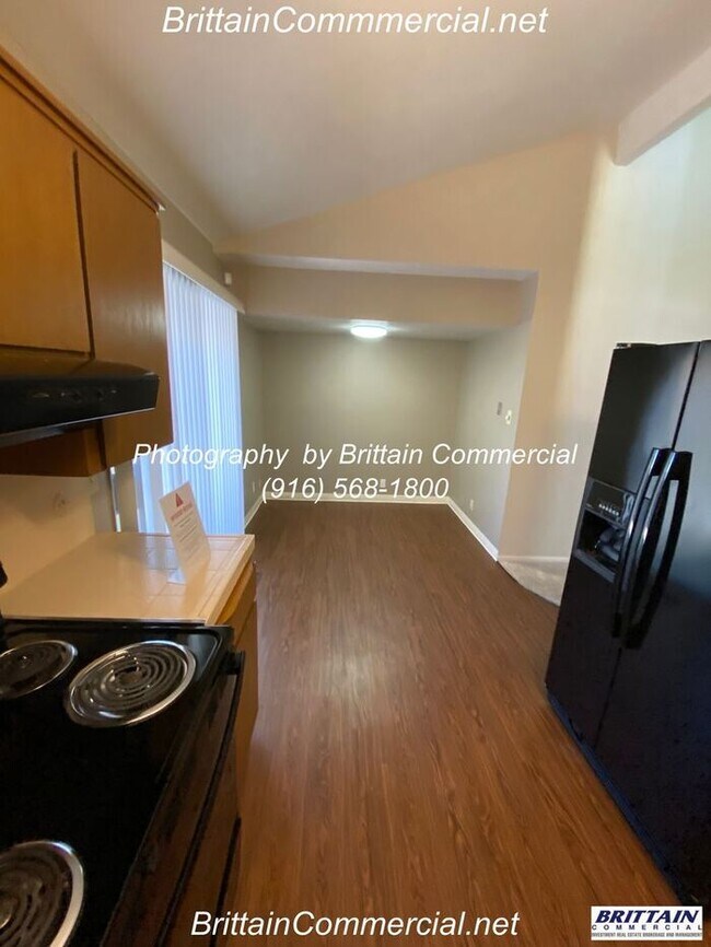 4389 Fair Oaks Blvd 4389 Fair Oaks Blvd Sacramento CA 95864