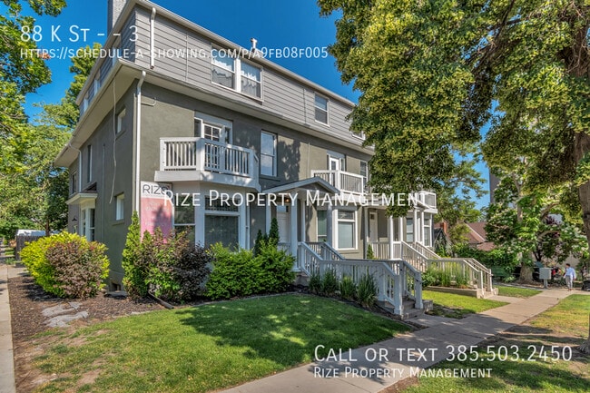 Building Photo - 88 K St