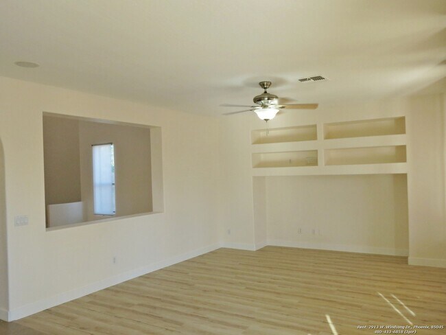 Building Photo - 2913 W Windsong Dr