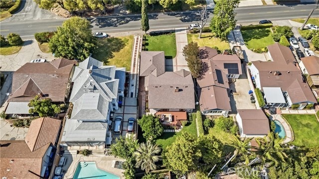 Building Photo - 8350 Duarte Rd