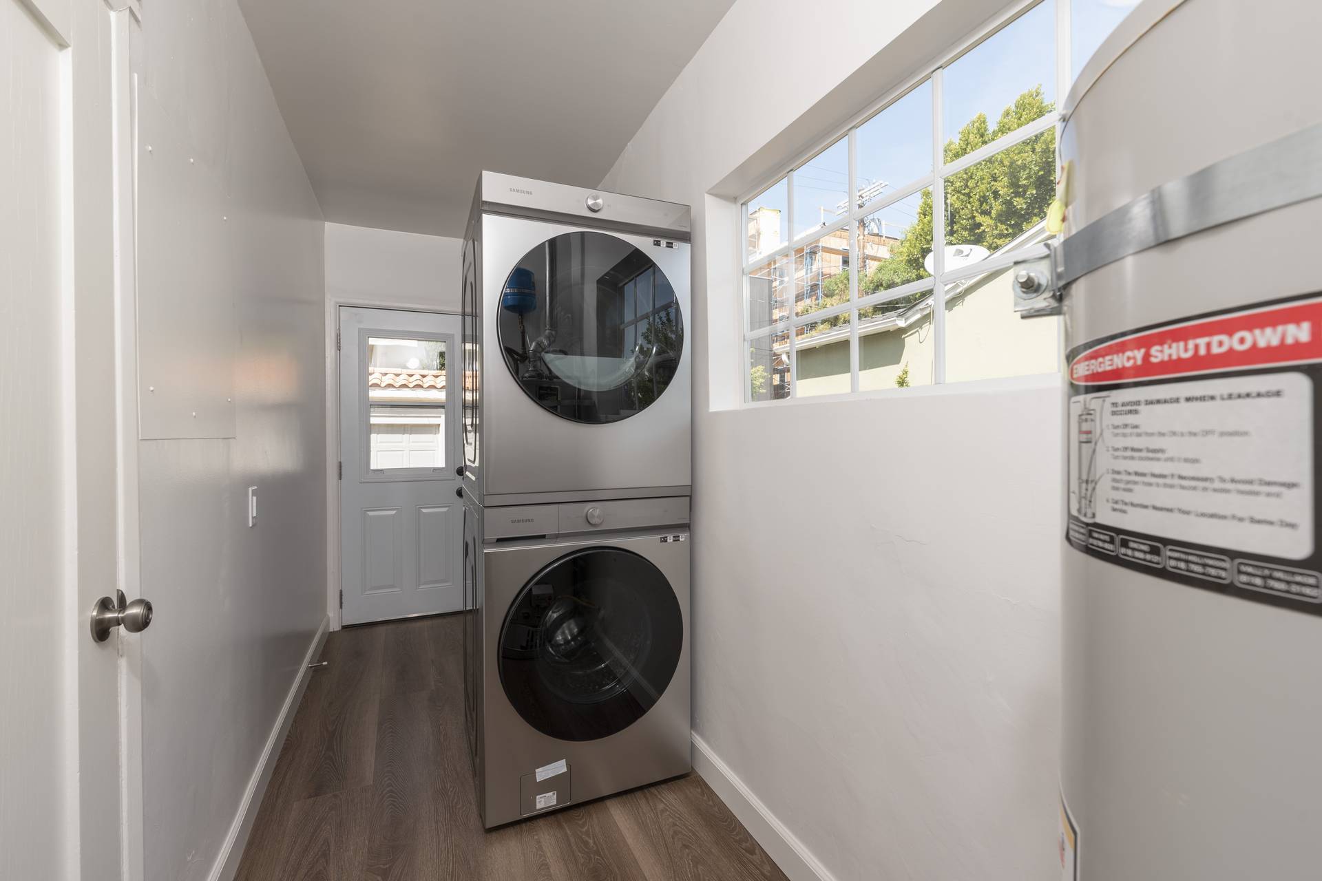 Building Photo - 4213 Wilkinson Ave