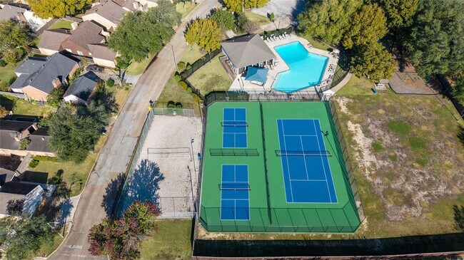 Building Photo - 2707 Ashford Trail Dr