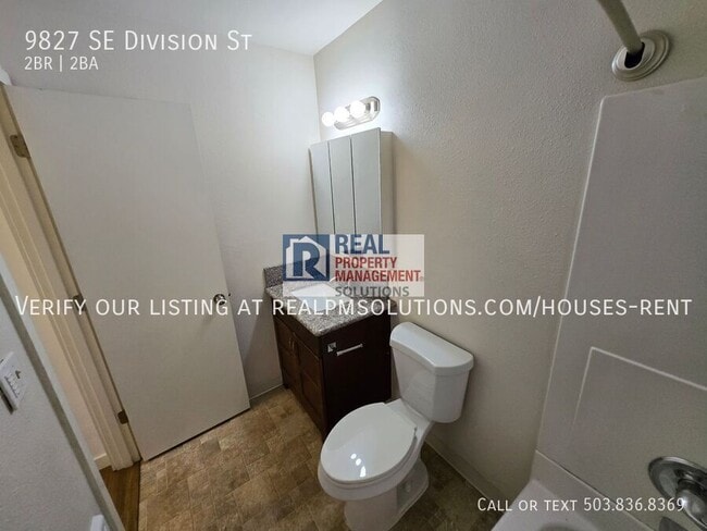 Building Photo - 9827 SE Division St