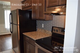 Building Photo - BEAUTIFUL FARMINGTON REMODELED 2 BED/ 2 BATH!