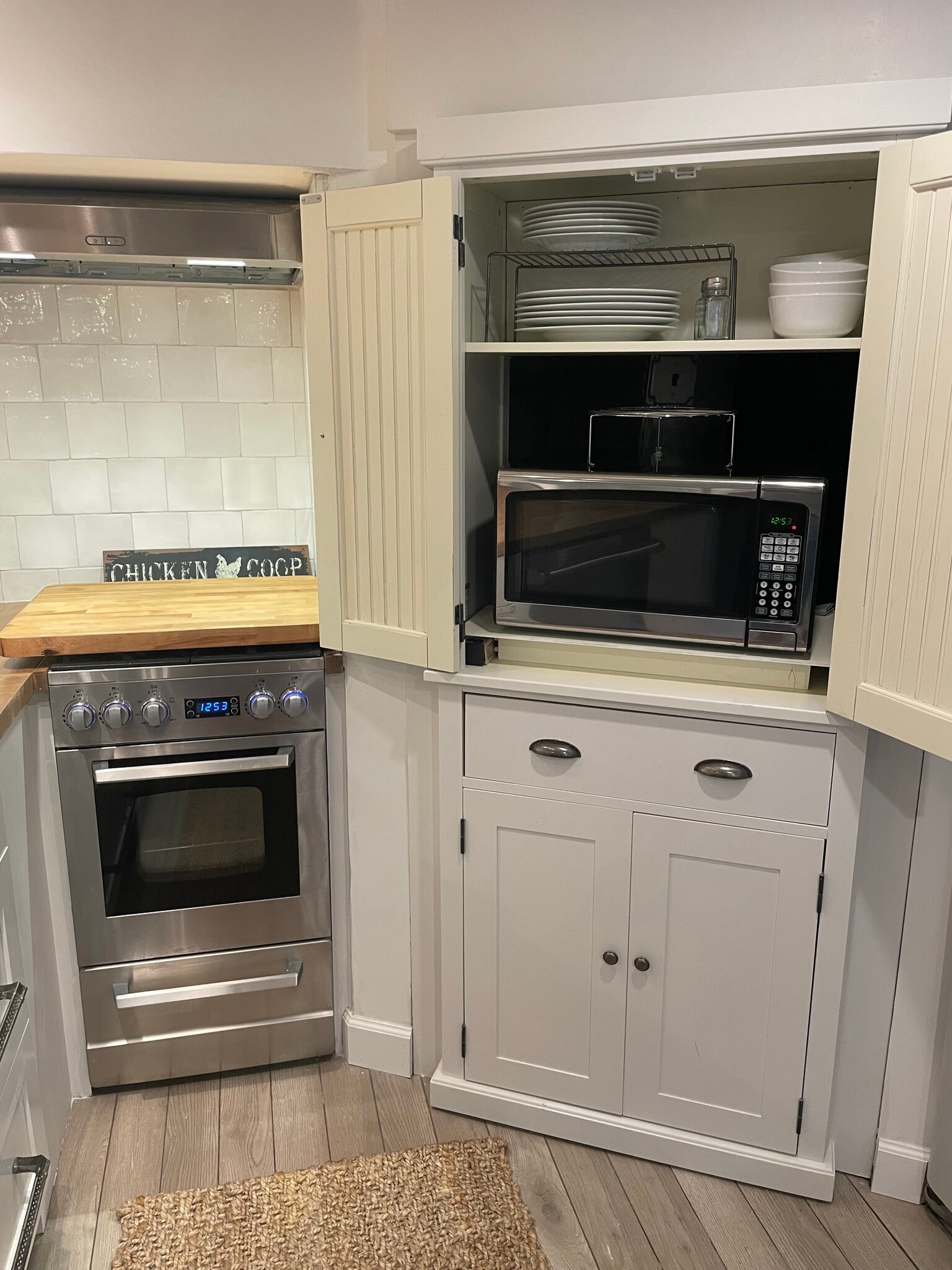 Building Photo - 402 N Cleveland St