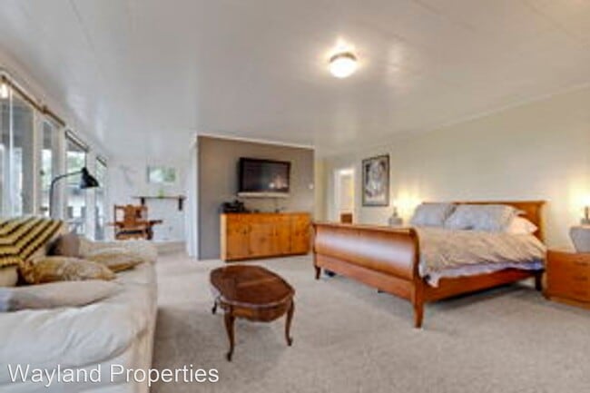 Building Photo - Studio, 1 bath House - 3 Nw of 3rd on Mont...