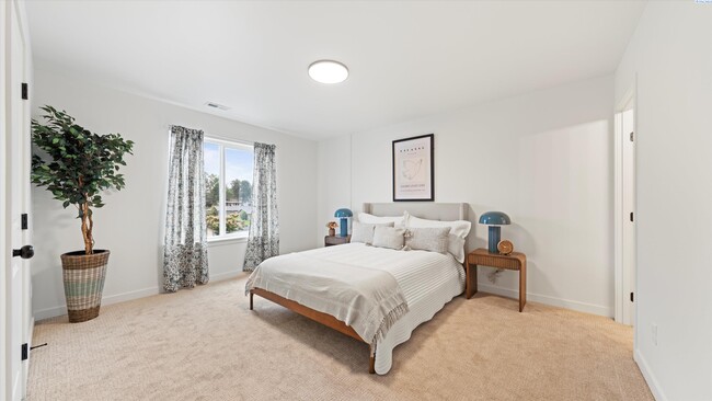 Building Photo - New Townhome - For Rent