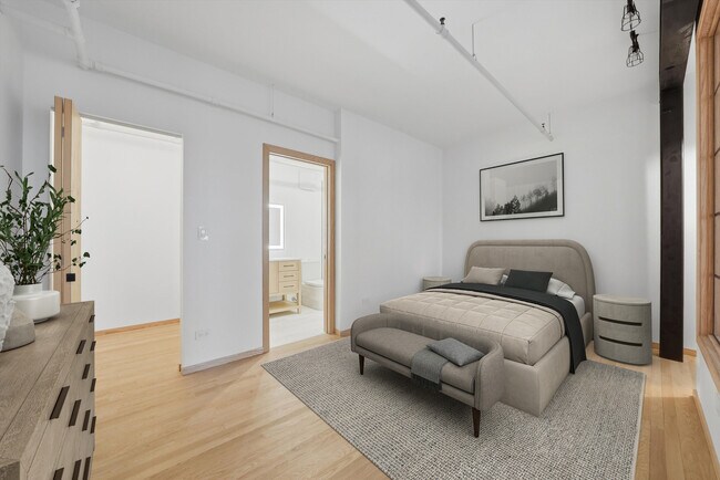 Building Photo - 1727 S Indiana Ave