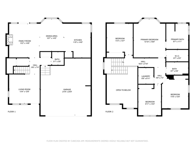 Building Photo - 4 Bedroom 2.5 Bathroom Home w/ Garage In Ferndale!