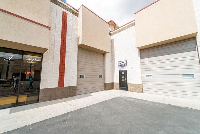Primary Photo - 1125 West 400 North, Unit Ste 210