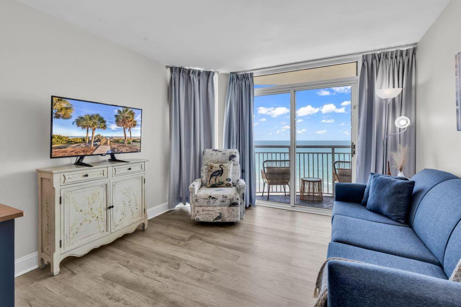 Building Photo - 1708 N Ocean Blvd