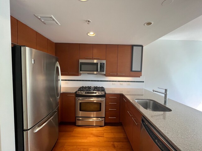 Building Photo - Benson Tower Condo in the Heart of Downtow...