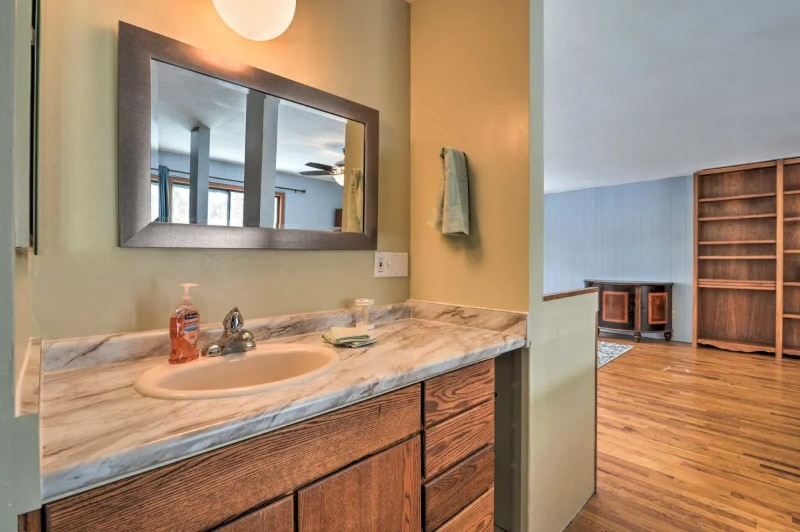 Building Photo - 3768 Swan Valley Hwy