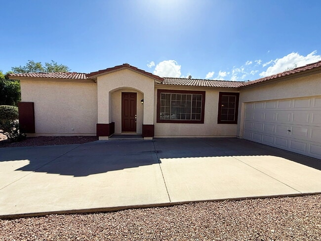 Building Photo - 12788 N 88th Dr