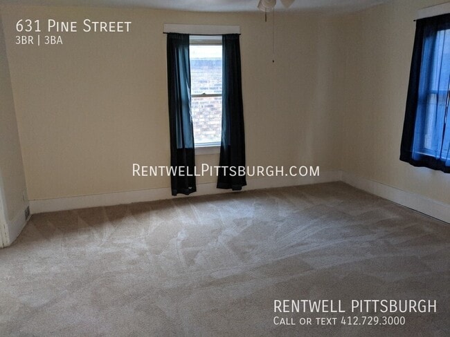 Building Photo - 631 Pine St