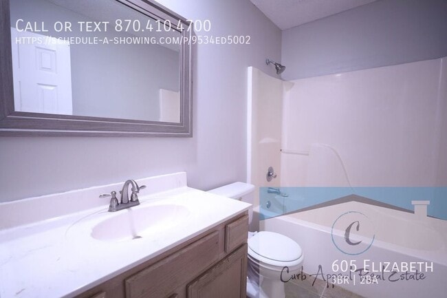 Building Photo - 605 Elizabeth-