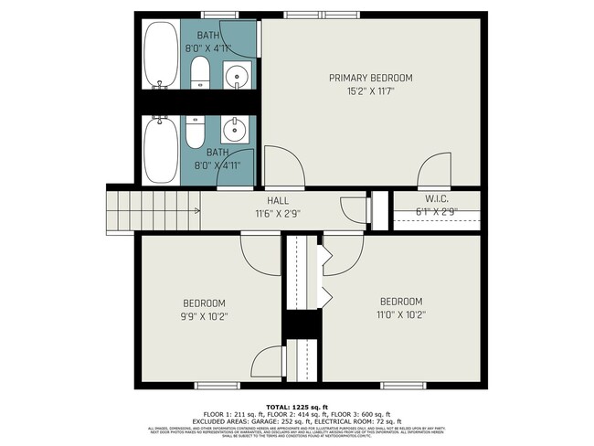 Building Photo - 3 bedroom 2 bathroom house