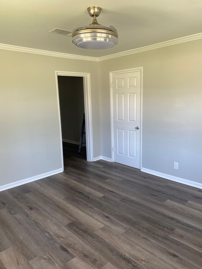 Building Photo - Beautiful 1/1 Duplex in Biloxi, MS