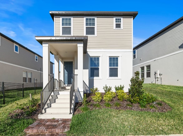 Building Photo - 5000 Citrus Leaf Blvd