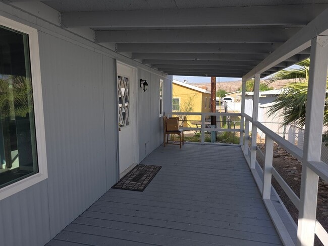 Building Photo - Newly Remodeled 2 bed/2 bath Manufactured Home with covered patio in BHC!