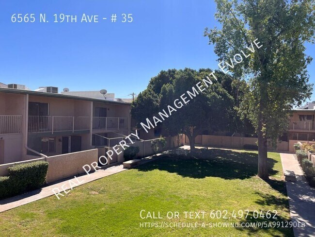 Building Photo - 6565 N 19th Ave
