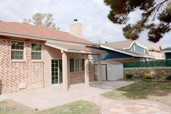 Building Photo - 1720 Firehouse Dr