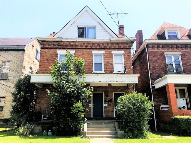 Building Photo - East Liberty - Apartments For Rent In Pitt...